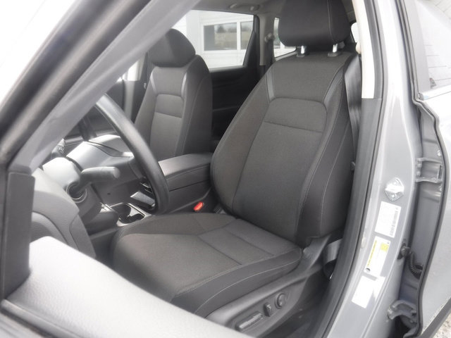 Certified 2024 Honda CR-V EX image 14