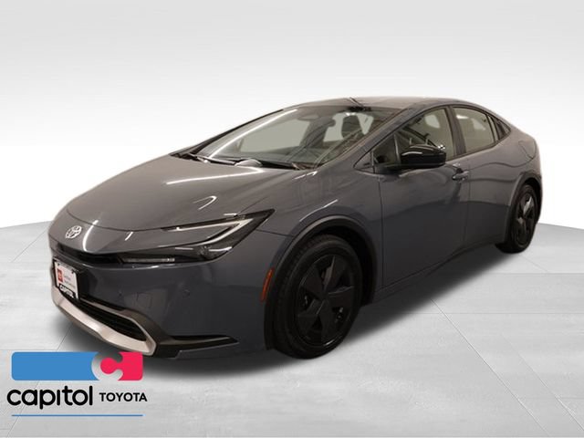 Used 2024 Toyota Prius Prime FWD image 6