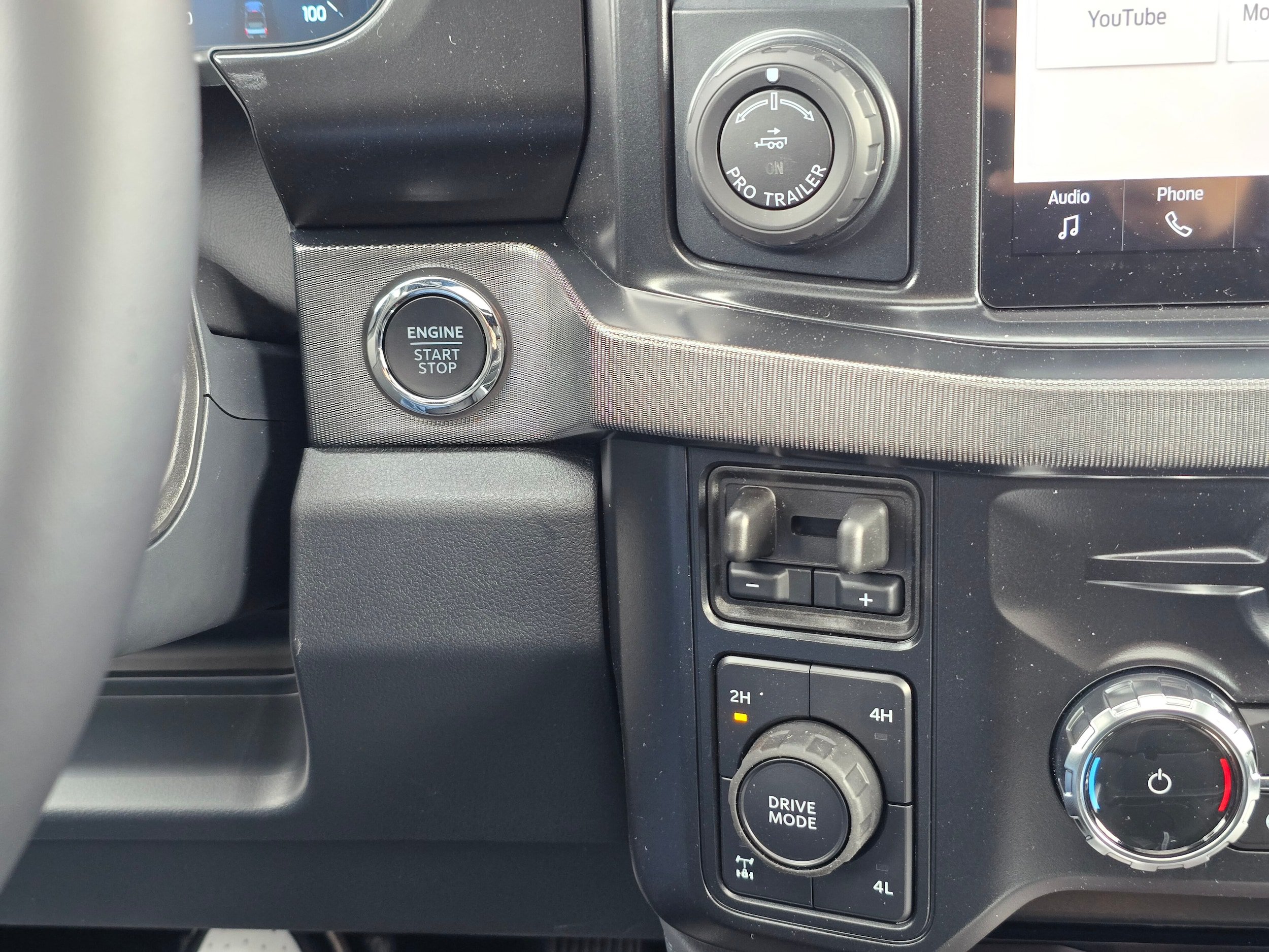 New 2026 Ford F350 Platinum AWD/4WD image 18