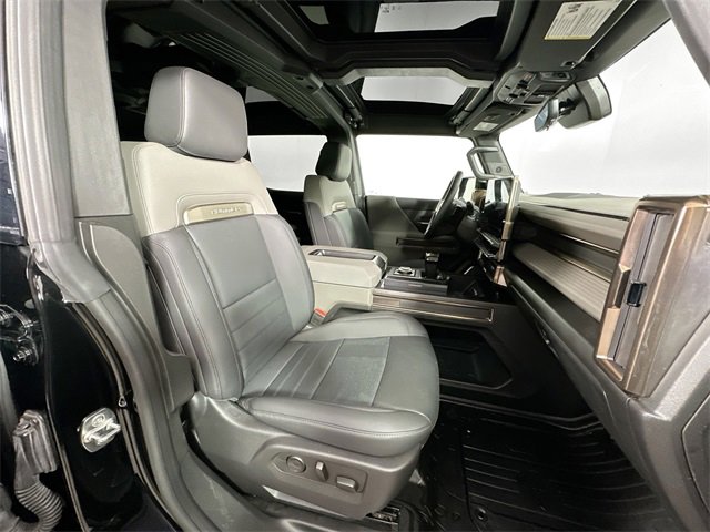 Used 2024 GMC Hummer EV 2X w/ Extreme Off-Road Package image 31