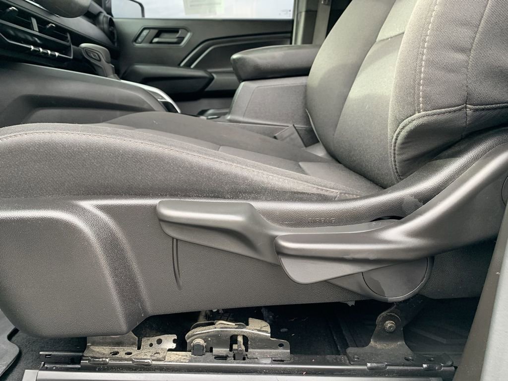 Used 2024 Chevrolet Colorado Trail Boss w/ Advanced Trailering Package image 14