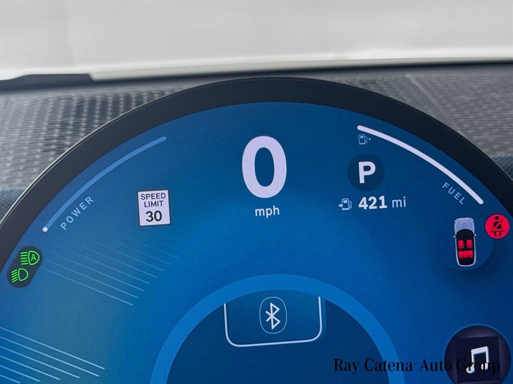 Certified 2026 MINI Cooper Countryman S image 11