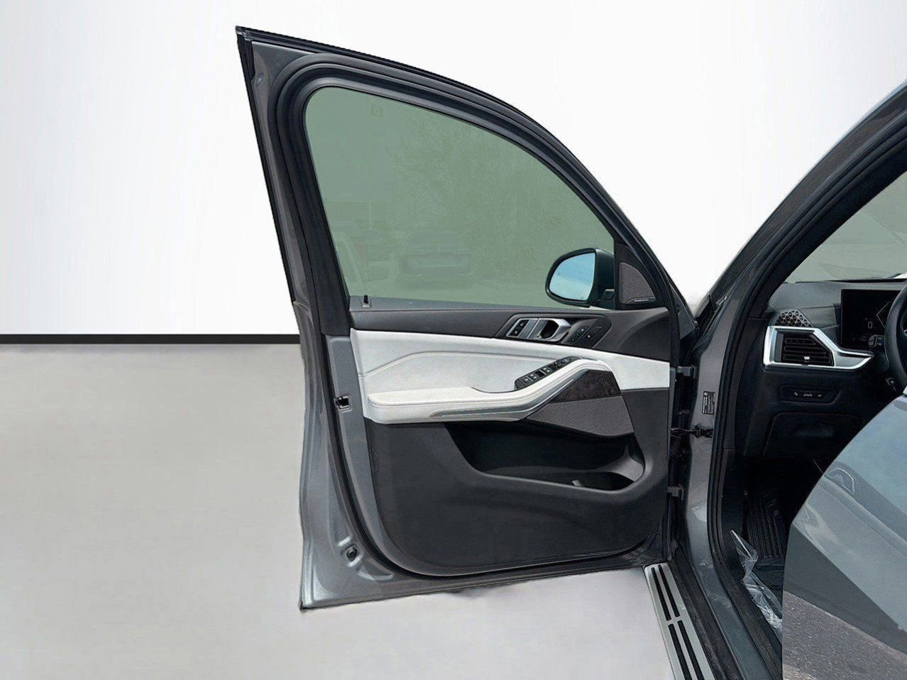 Certified 2025 BMW X5 xDrive40i image 20