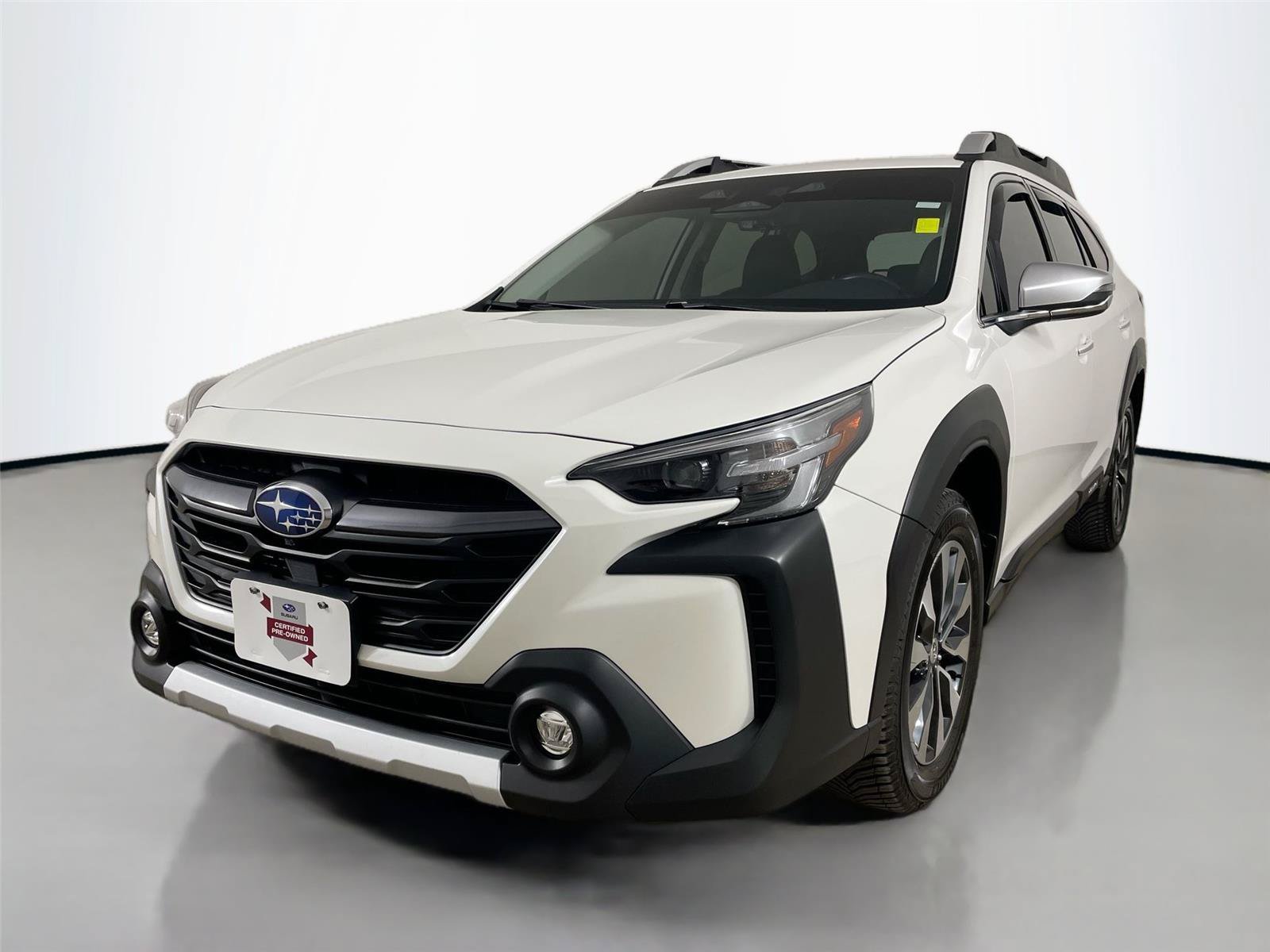 Used 2024 Subaru Outback Touring XT AWD/4WD image 4