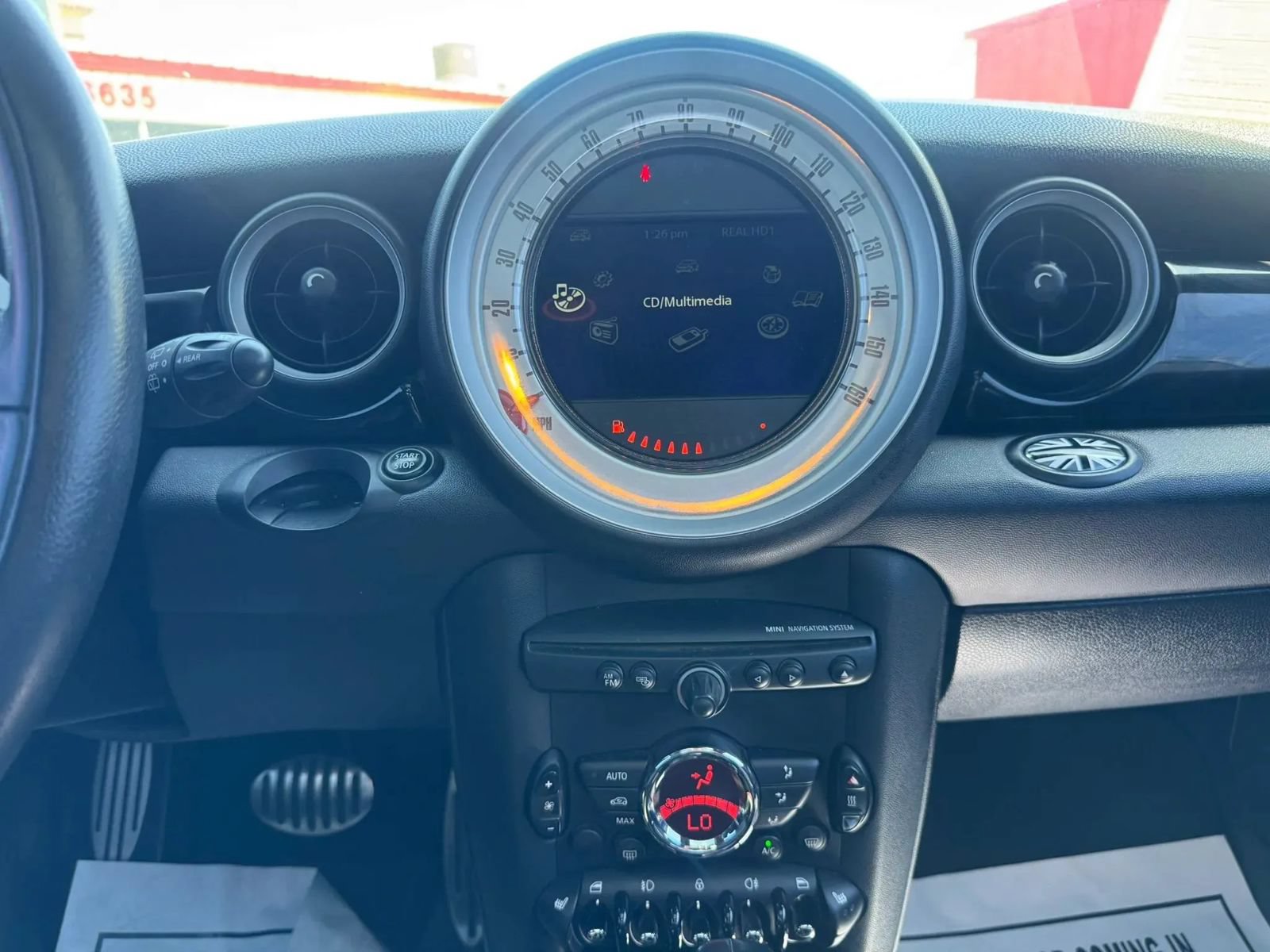 Used 2013 MINI Cooper S FWD image 28
