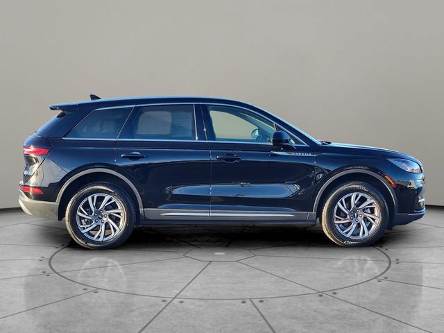 Certified 2024 Lincoln Corsair AWD image 13