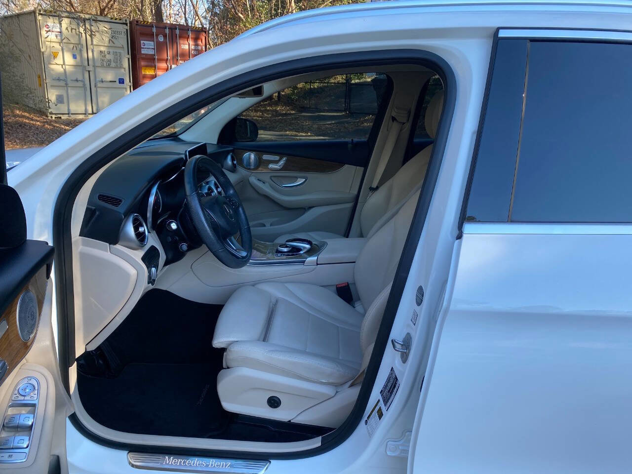 Used 2019 Mercedes-Benz GLC 300 image 15