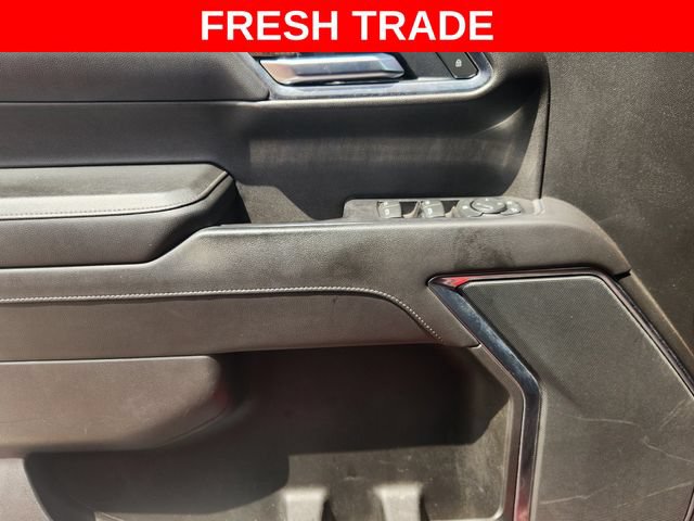 Used 2022 Chevrolet Silverado 1500 LT w/ Protection Package RWD image 21