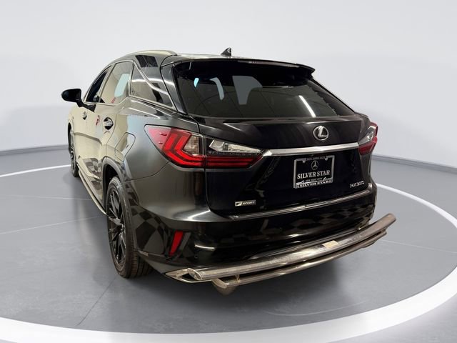 Used 2016 Lexus RX 350 AWD image 6