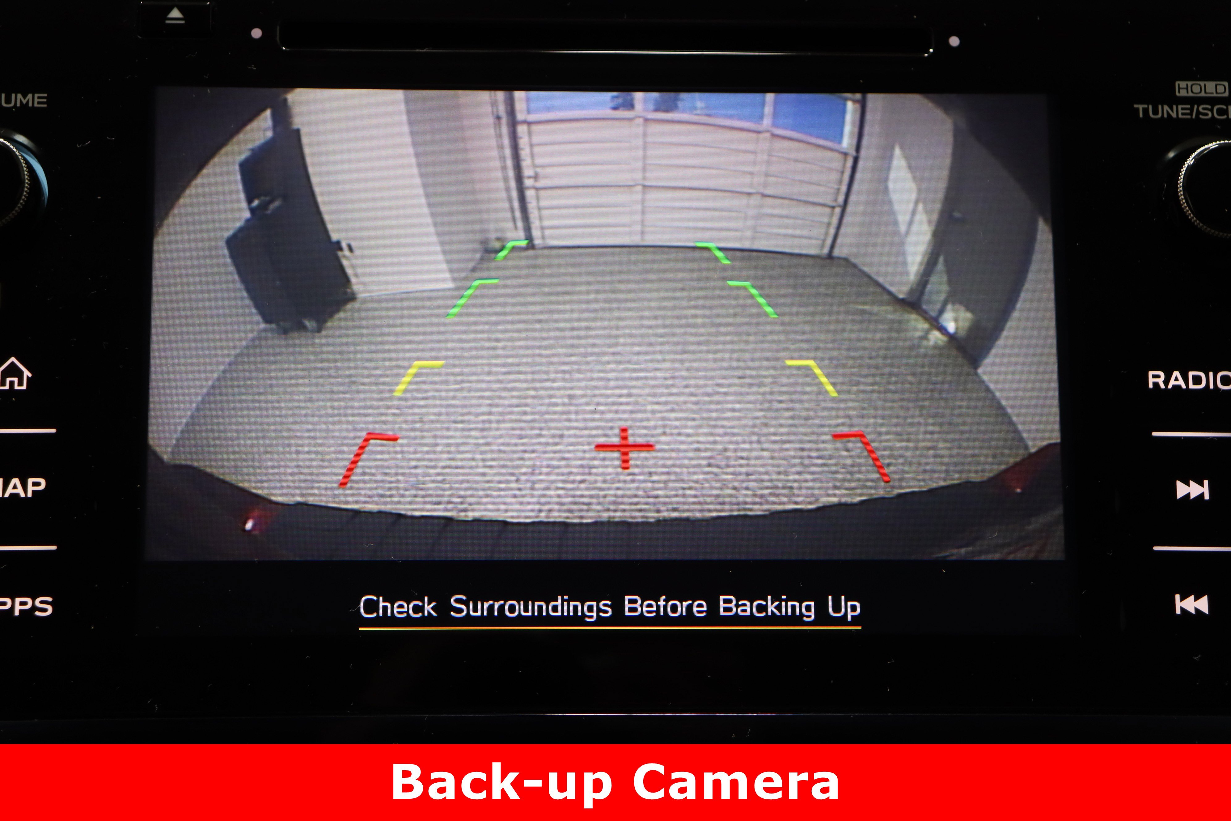 Used 2019 Subaru Outback 2.5i Premium image 21