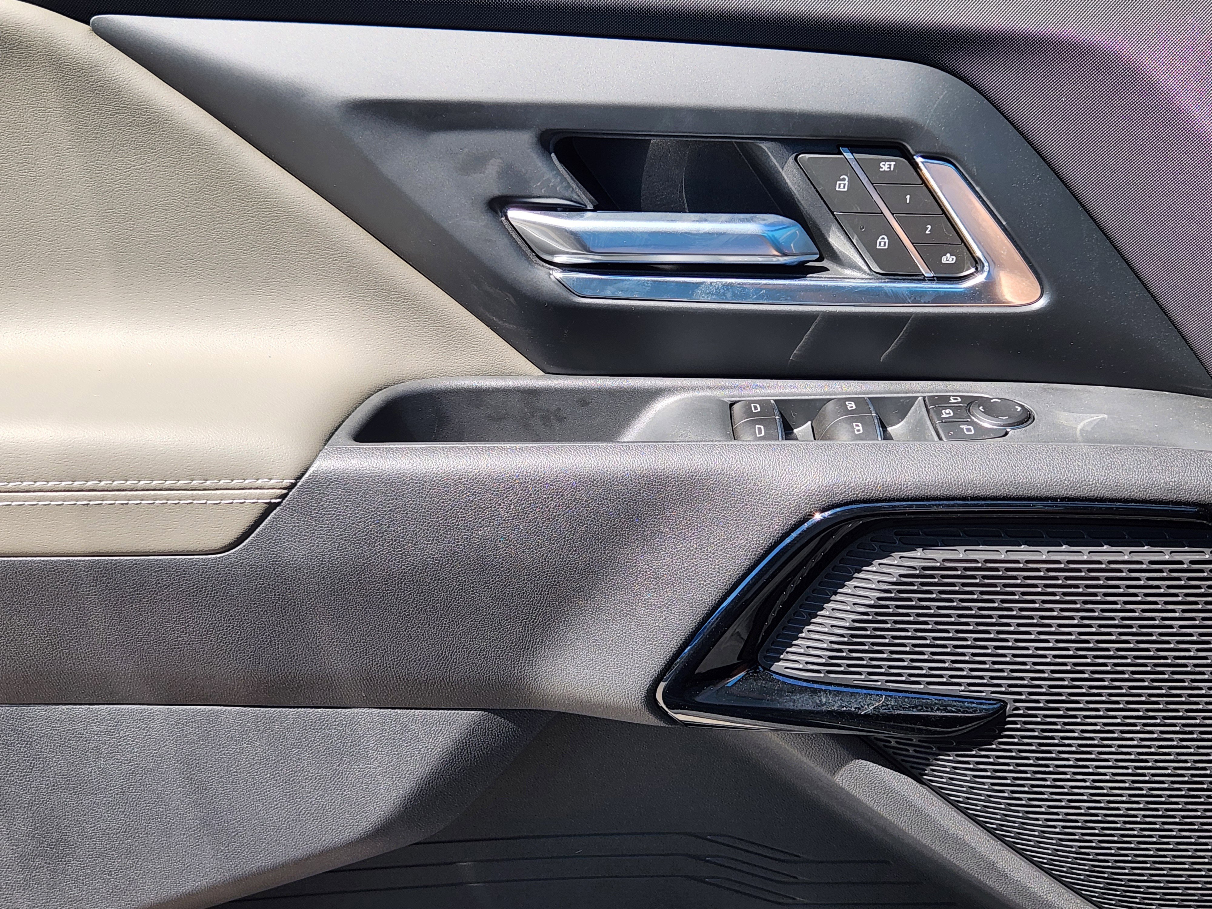 New 2026 Chevrolet Silverado EV Trail Boss w/ Premium Package image 18