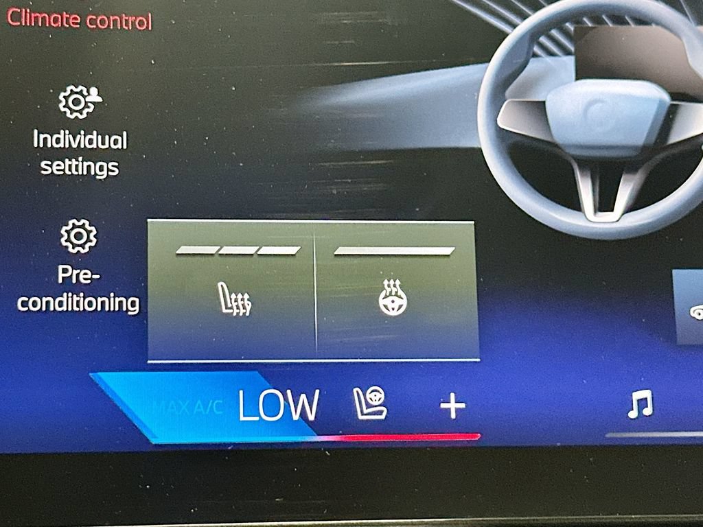 New 2026 BMW i4 xDrive40i w/ Premium Package AWD/4WD image 20