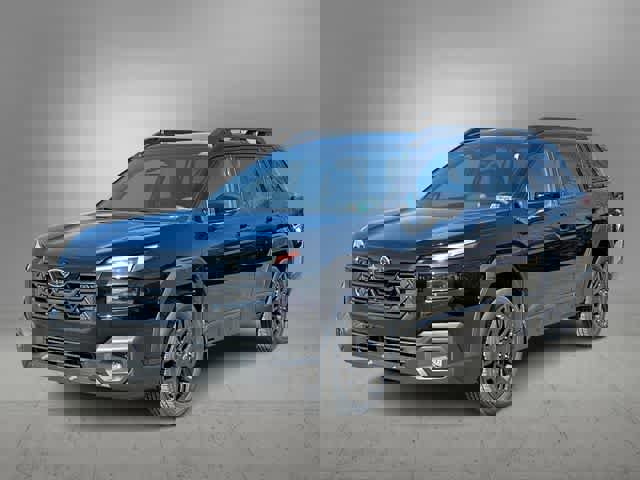 New 2026 Subaru Outback Limited XT image 1