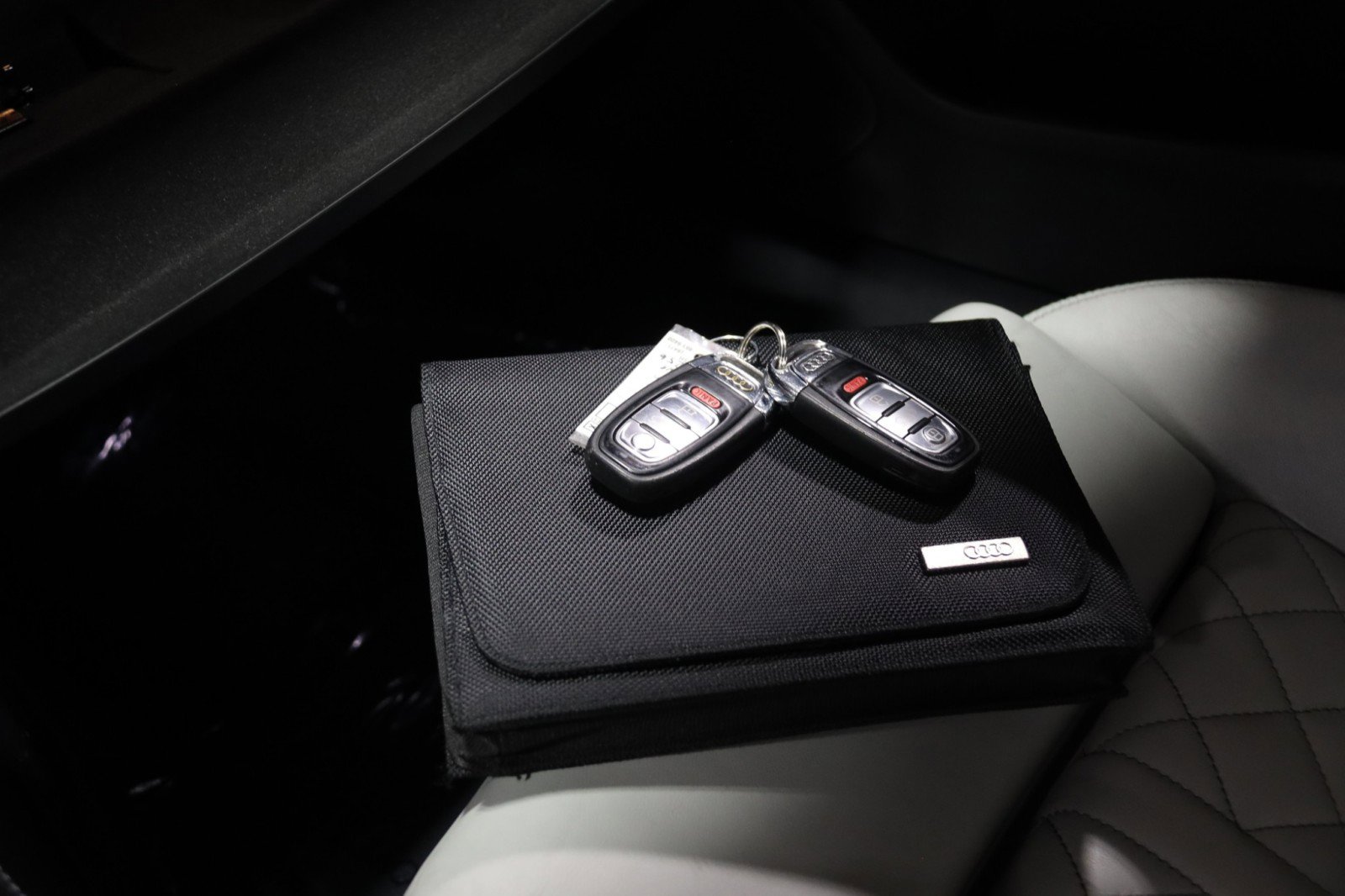 Used 2013 Audi S7 Prestige image 70