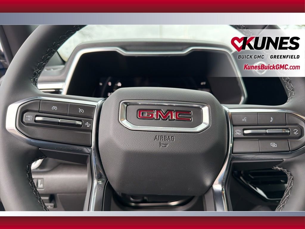 New 2026 GMC Canyon Elevation w/ Convenience Package AWD/4WD image 31