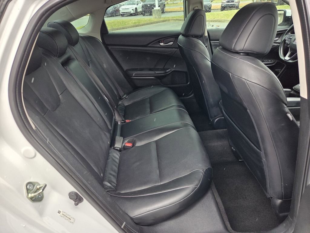Used 2020 Honda Insight Touring image 14