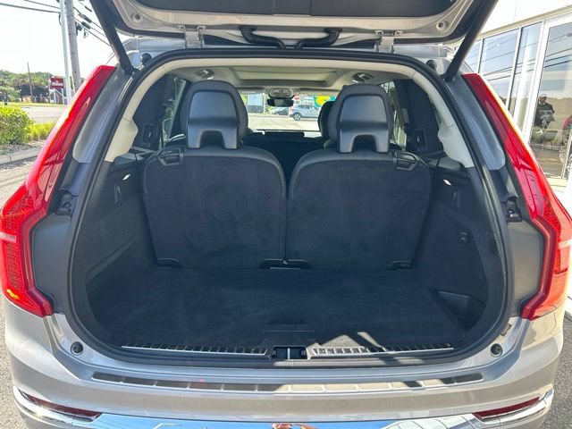 Used 2023 Volvo XC90 B6 Plus AWD/4WD image 11