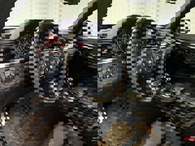 Used 2016 BMW 435i xDrive Convertible image 10