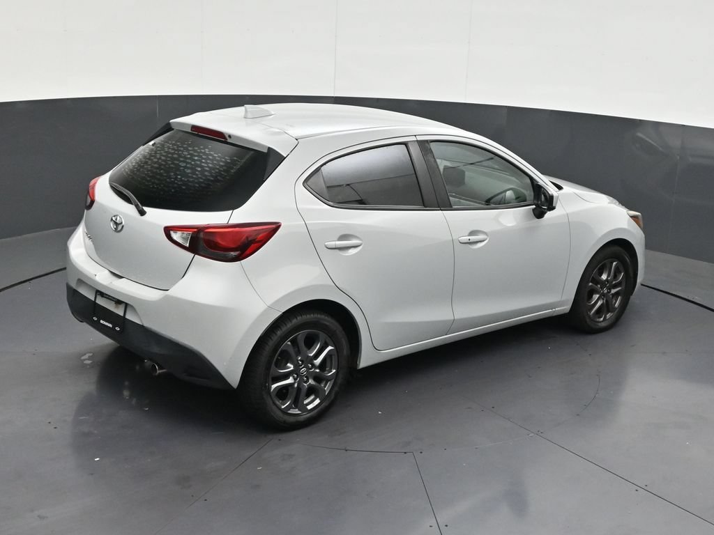 Used 2020 Toyota Yaris LE FWD image 19