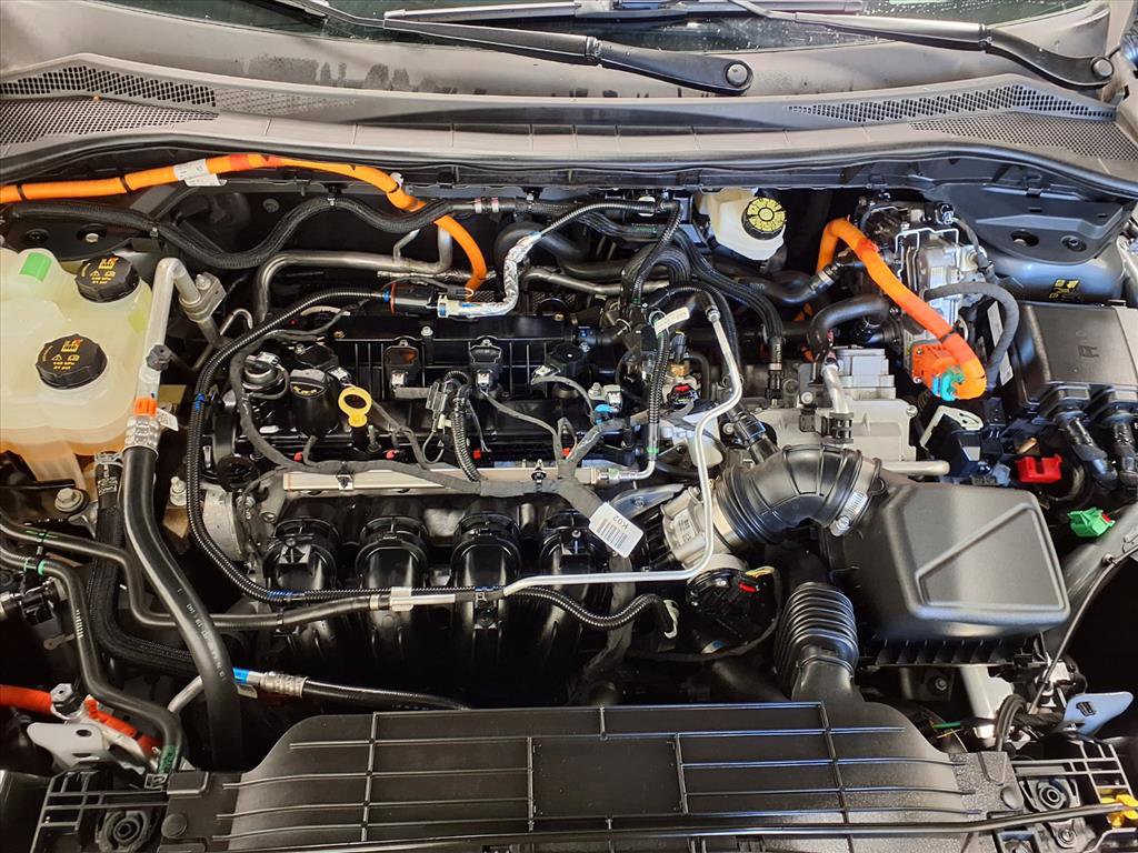 Used 2023 Ford Escape ST-Line w/ Equipment Group 301A image 28