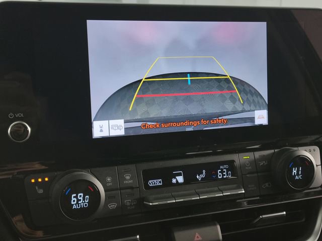 Used 2024 Toyota Grand Highlander XLE image 20