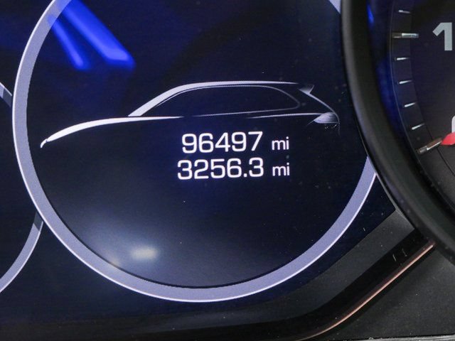 Certified 2020 Porsche Cayenne AWD/4WD image 12