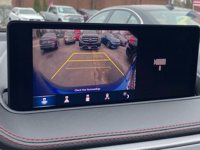 Used 2022 Acura MDX A-Spec AWD/4WD image 31