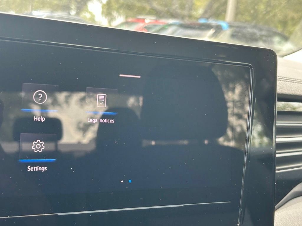 New 2026 Volkswagen Jetta S FWD image 17
