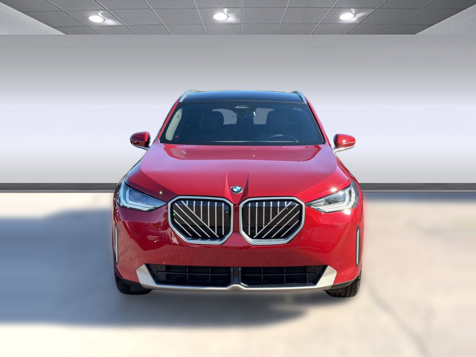 Used 2025 BMW X3 xDrive30i w/ Premium Package AWD/4WD image 6
