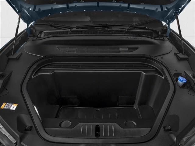 New 2025 Ford Mustang Mach-E Premium AWD/4WD image 8