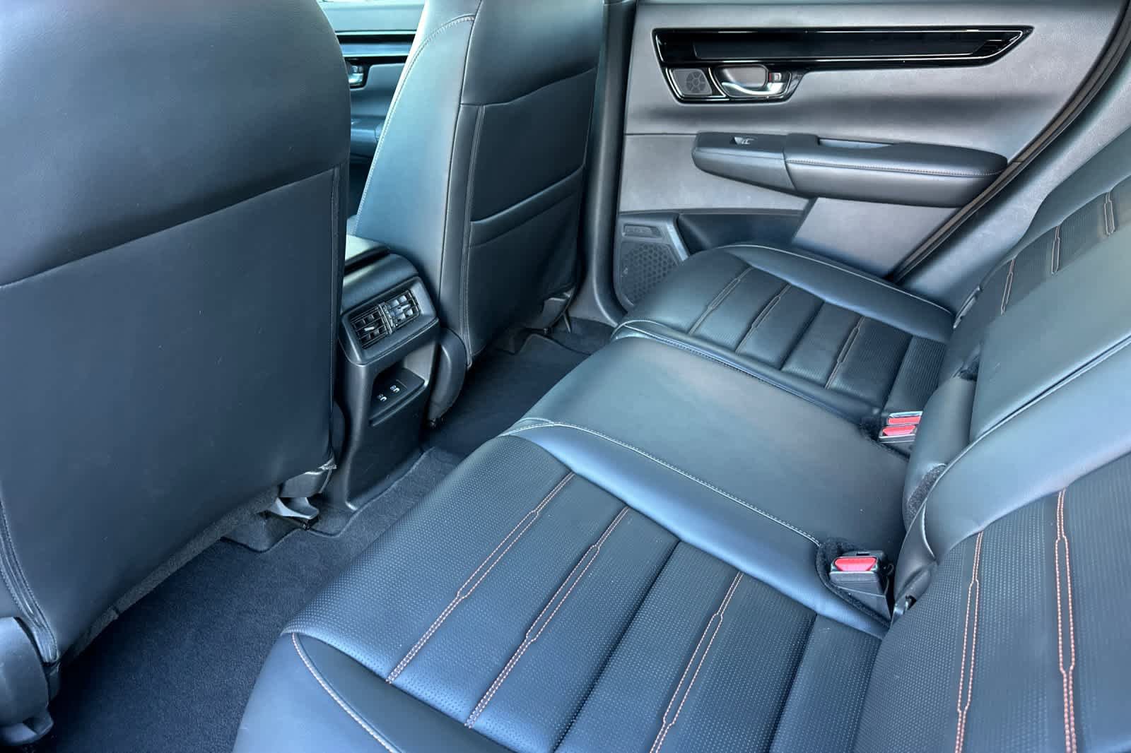 Certified 2023 Honda CR-V Sport Touring image 13