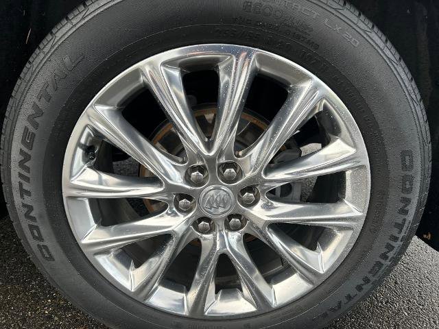 Used 2021 Buick Enclave Premium w/ Surround and Sites Package image 13