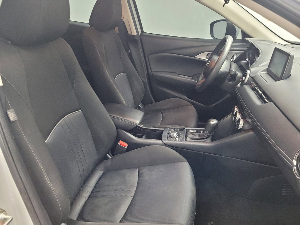 Used 2020 MAZDA CX-3 Sport image 21