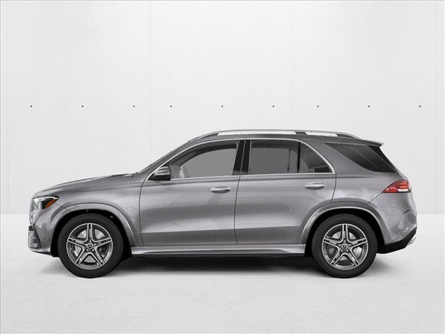 New 2026 Mercedes-Benz GLE 450 4MATIC video 2