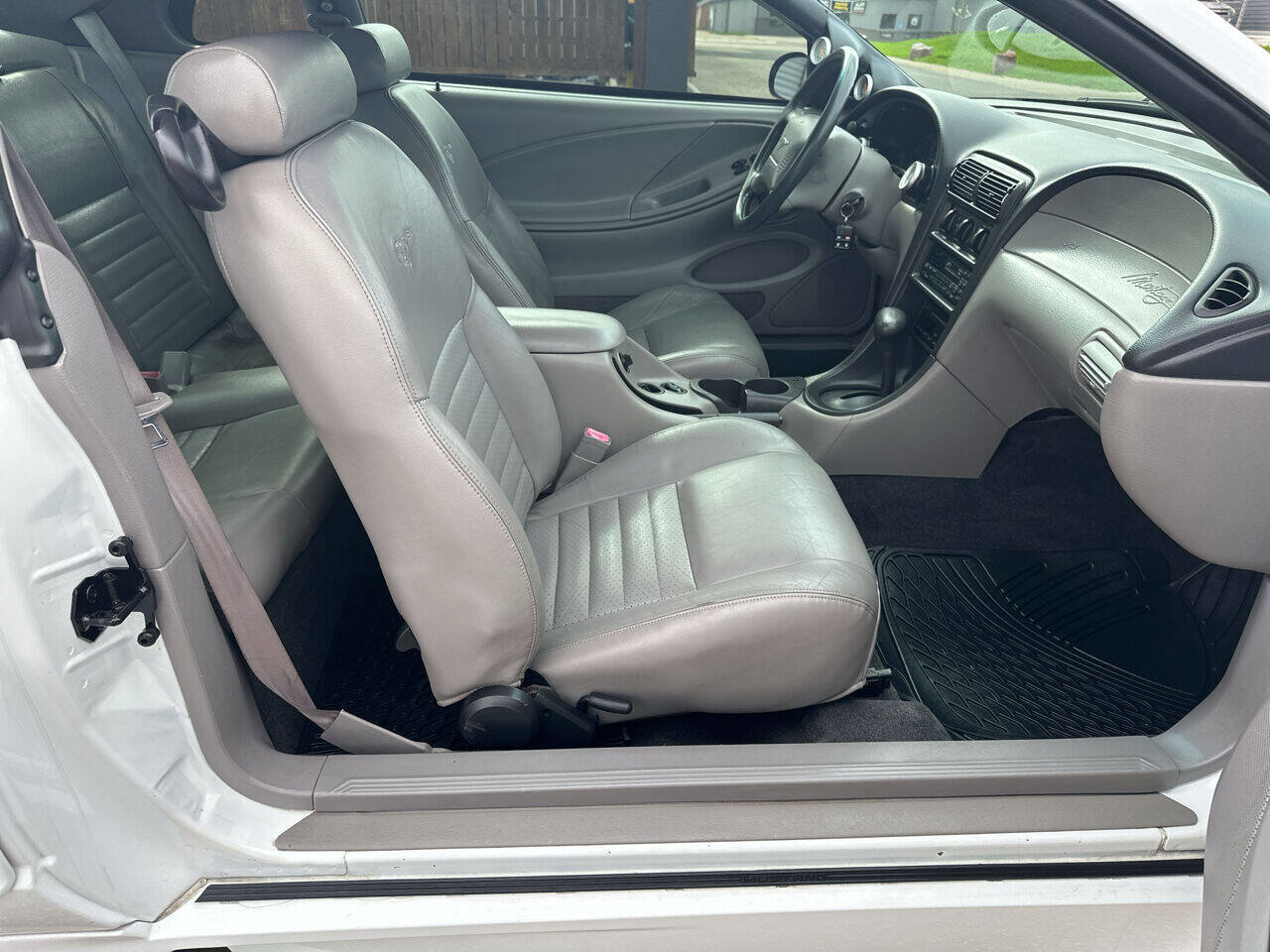 Used 1999 Ford Mustang GT image 33