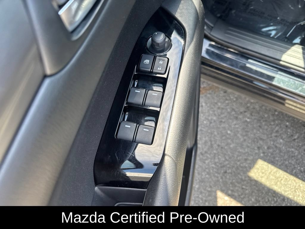 Certified 2023 MAZDA CX-5 AWD 2.5 S image 13