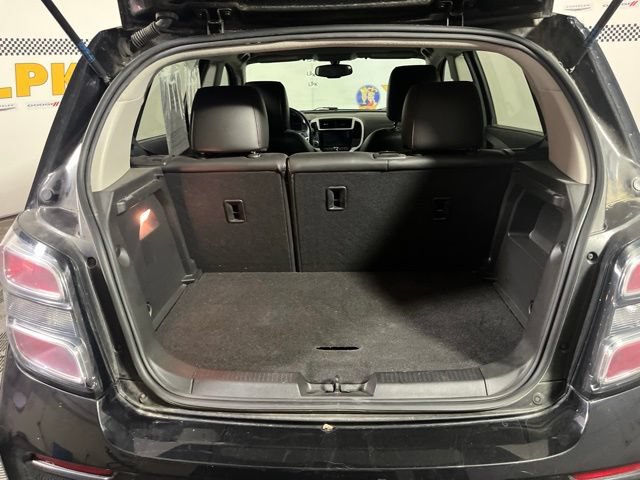 Used 2017 Chevrolet Sonic Premier FWD image 36