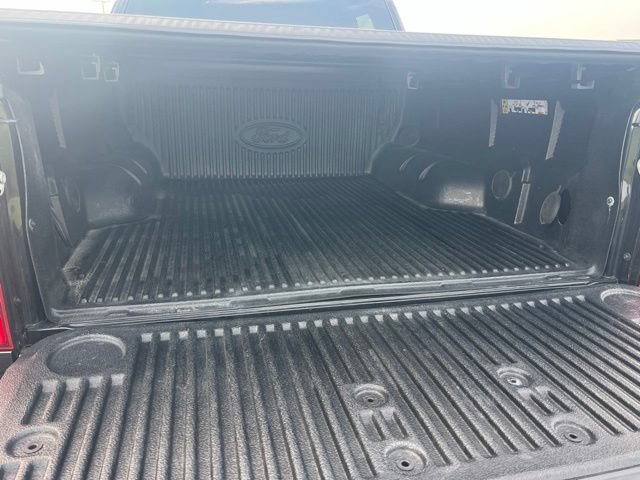 Used 2023 Ford Ranger XLT w/ Equipment Group 301A Mid AWD/4WD image 26