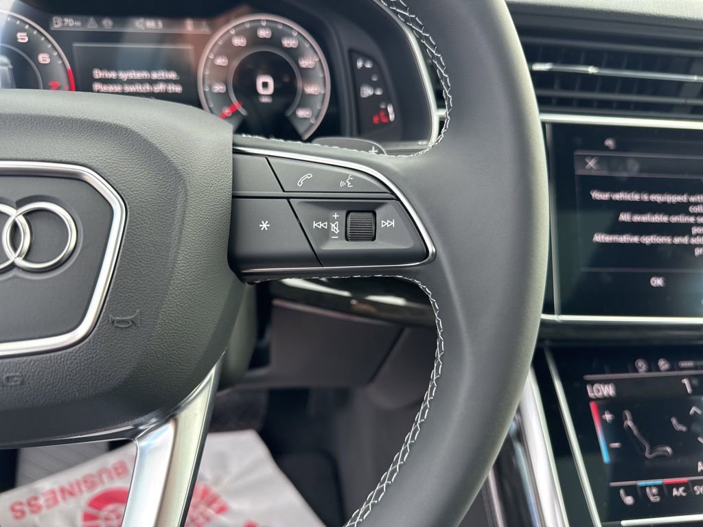 New 2026 Audi Q8 Premium Plus image 17