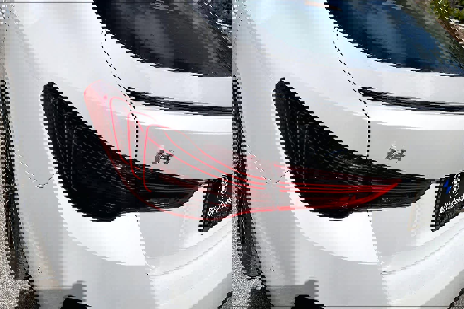 New 2026 BMW i4 eDrive40 w/ M Sport Package image 14