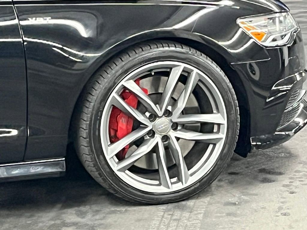 Used 2018 Audi S6 Prestige image 40