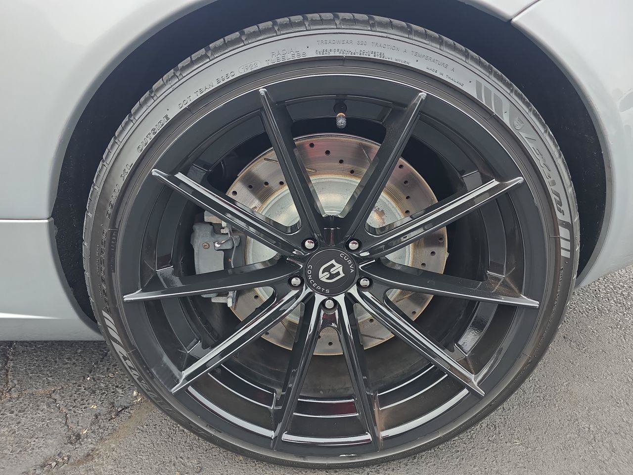 Used 2010 Jaguar XKR R RWD image 30