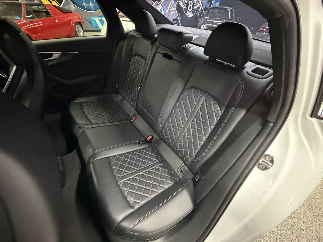 Used 2022 Audi S4 Premium Plus AWD/4WD image 14