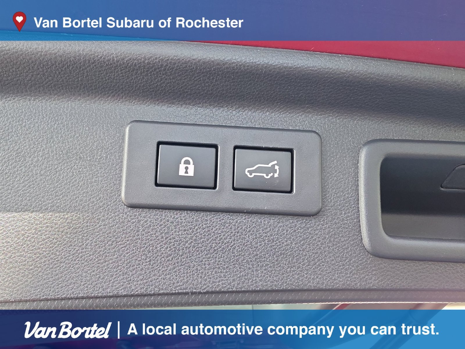 Used 2023 Subaru Forester Limited AWD/4WD image 29