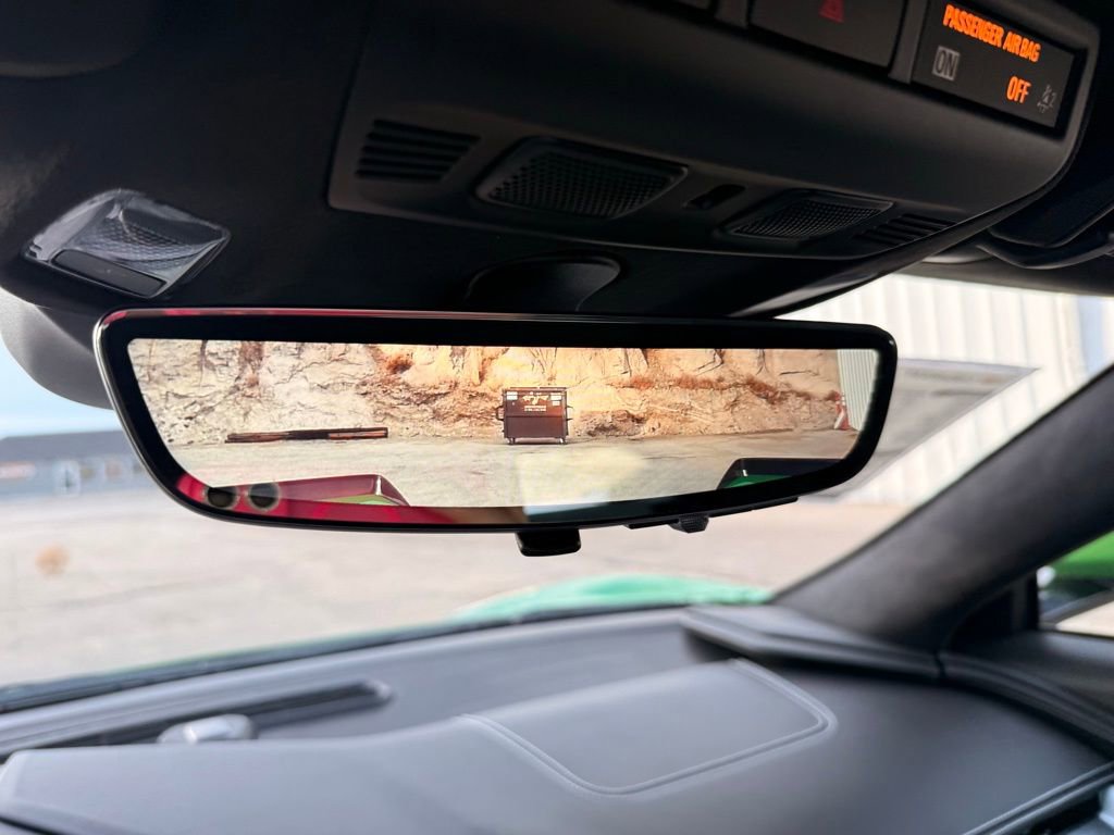 New 2026 Chevrolet Corvette Z06 w/ Battery Protection Package image 37