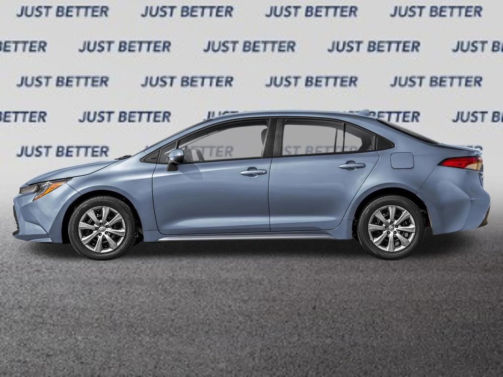 Used 2026 Toyota Corolla LE image 37