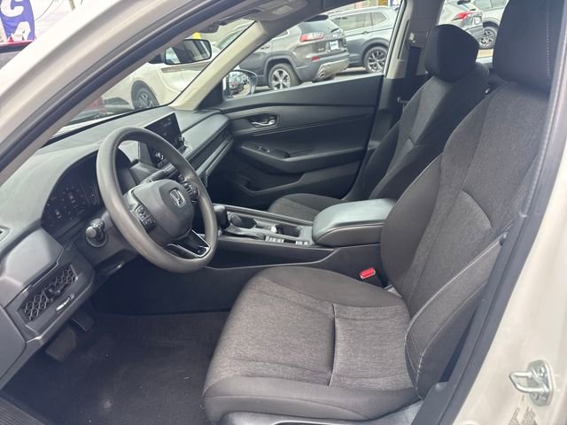Used 2023 Honda Accord LX image 3