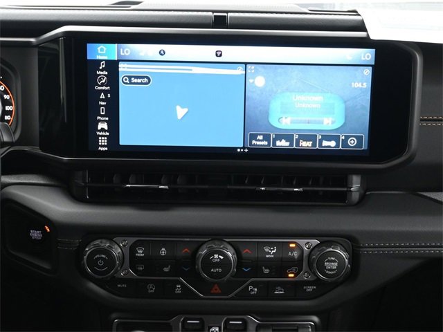 New 2026 Jeep Wrangler Sahara image 16