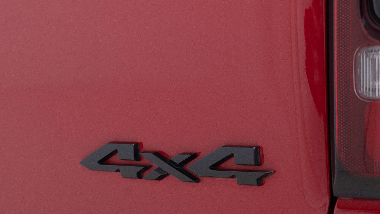Used 2019 RAM 1500 Rebel w/ Rebel Level 2 Equipment Group AWD/4WD image 16