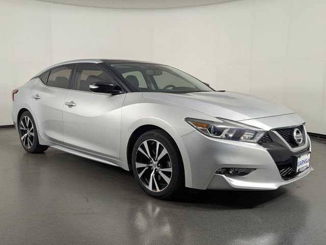 Used 2018 Nissan Maxima 3.5 SL image 2